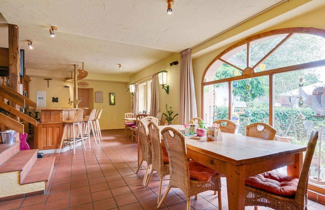 Apartment Near the Forest in Meisburg - Photo 22