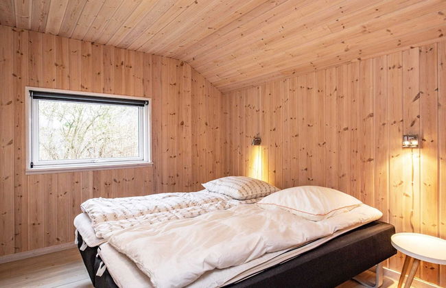 14 Person Holiday Home in Hojslev - Foto 21