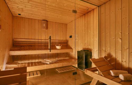 Chalet Resort Seenland - Foto 28