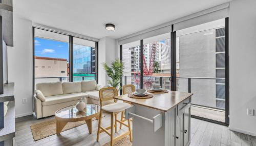 Alea Miami Designer Studios Downtown - Foto 2