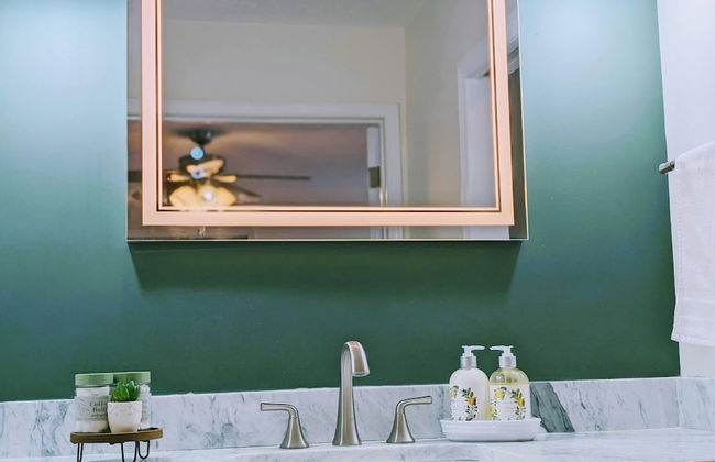 1303 Colony Dr Marietta - Full Home - Foto 40