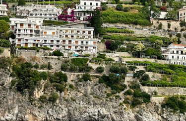 Appartamento di RAPHAEL con vista mare - Photo 24