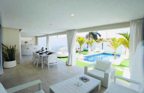 Olivia Holidayhouse Maspalomas - Foto 8