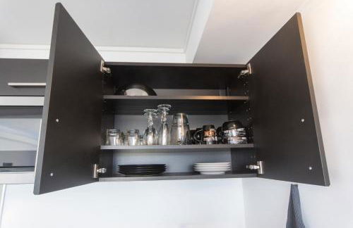 SweetHome Dijon - Black & White - Foto 33