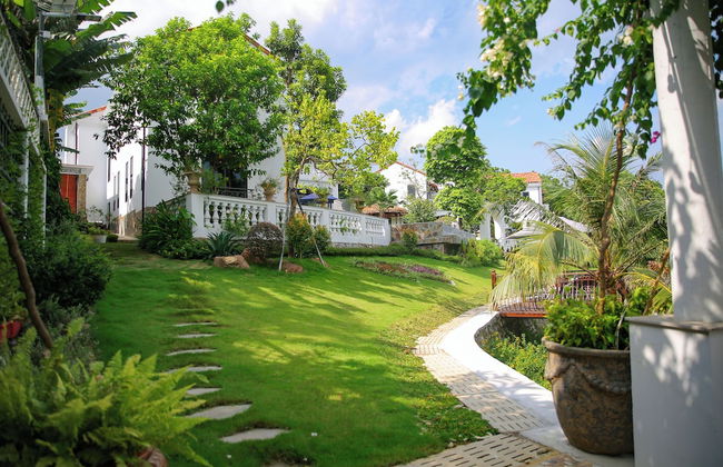 Time Villas - Foto 20