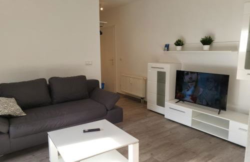 Exklusivwohnung Bad Lauchstädt - Foto 1