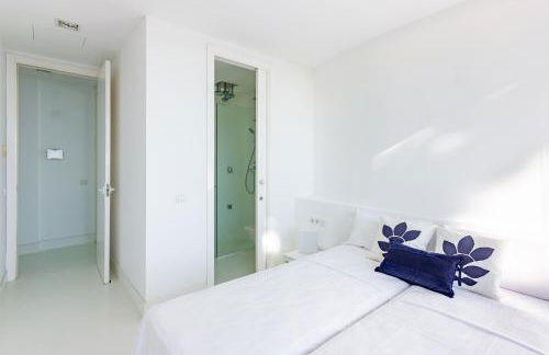 Villa Sitges Bianca Amaizing View Design 10 min walk from beaches - Foto 34