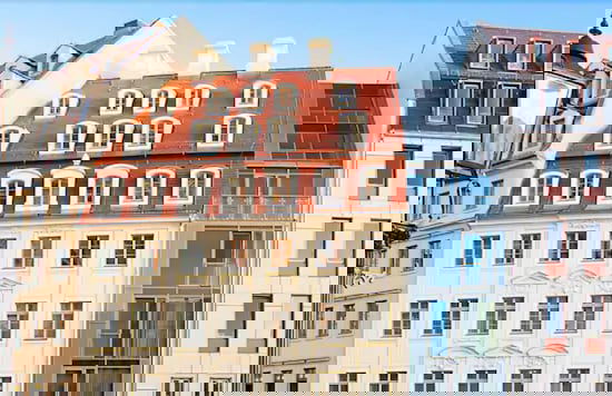 Aparthotel Altes Dresden - Foto 18