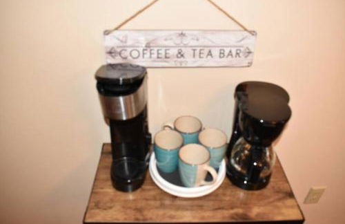 Comforts of Home - Foto 27