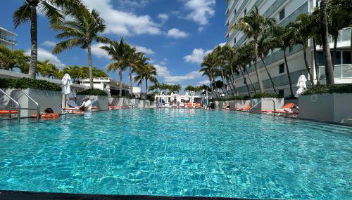 Beachfront-Spacious W Residence - Foto 3