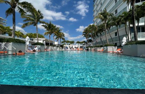 Beachfront-Spacious W Residence - Foto 3