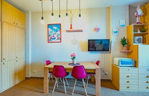 Happy Guest Apartments - Pink Mountain Presolana - Foto 13