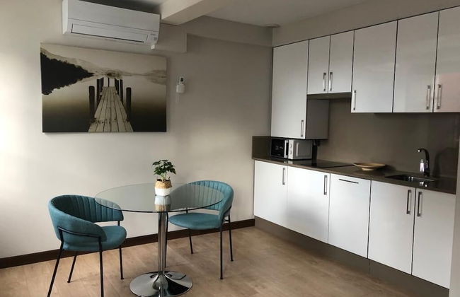 Apartamentos Nova Compostela - Foto 34