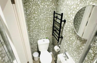 Luxury Central London flats, perfect and ideal for tourists - Foto 67