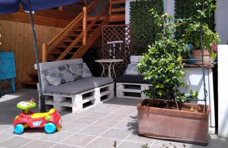 La Casa Blu - Foto 54