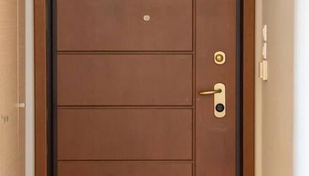 Petralona Dazzling top Floor 2BD AP - Foto 4, Habitación