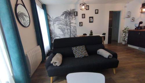 Ma maison de vacances en Bretagne - Foto 3