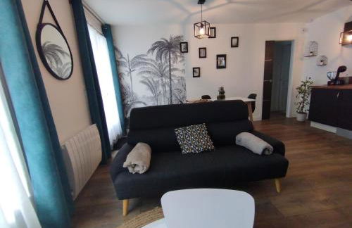 Ma maison de vacances en Bretagne - Foto 3