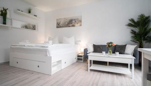 Ferienwohnung Am Strand - Photo 4