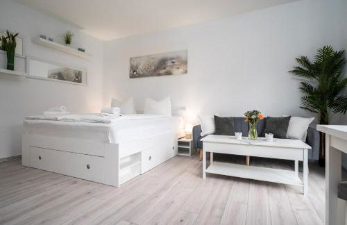 Ferienwohnung Am Strand - Photo 4