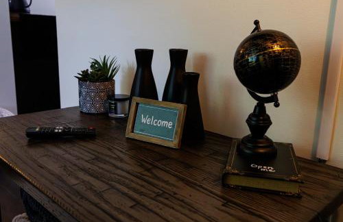 The Cooper Home, Dogs Welcome! - Foto 8