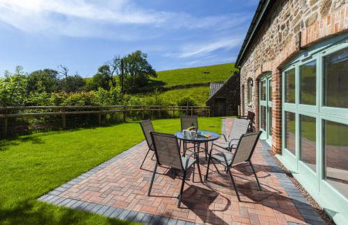 Dashel Cottage Countisbury - Foto 25