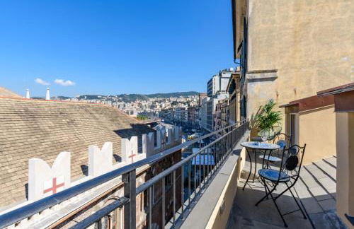 Attico di Lusso 5 Stelle con terrazzo San Giorgio - Photo 17