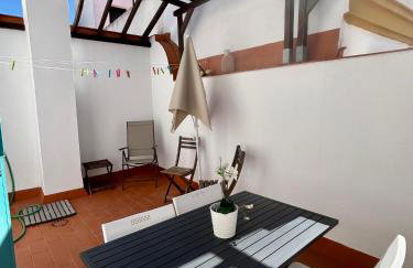 Palacio de Dueñas Private Terrace - Foto 13