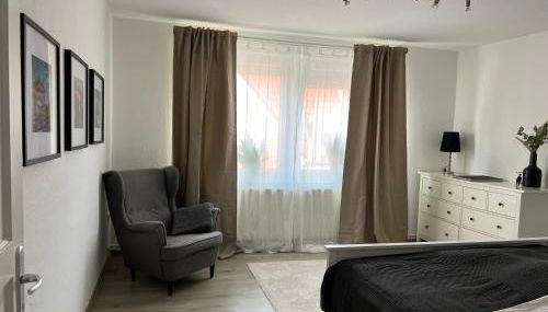 Ferienwohnung Altstadtblick - Foto 2