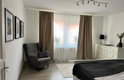 Ferienwohnung Altstadtblick - Foto 2