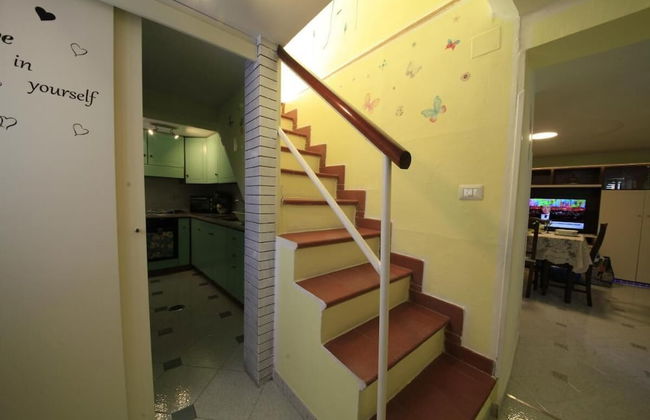 Dolls House Holiday Home - Photo 28