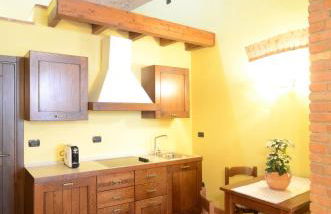 Palazzo Centro Alloggi Vacanza - Foto 119