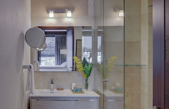 MX Grand Suites - Foto 45