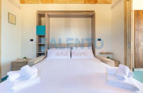 Salentoandmore - Villa Adrian - Foto 17