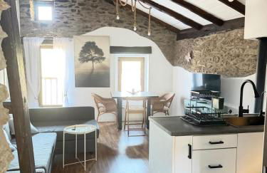 Casa de pueblo a 4km de Andorra - Foto 1