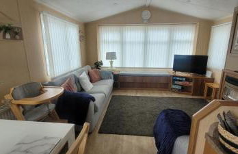 Willerby Delux - Holiday Home by the Sea - close to the Entertainment Complex-bedding, towels & wifi Included! - Foto 7