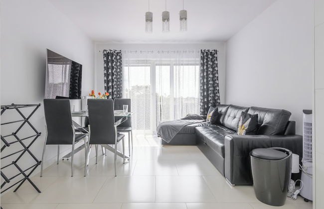 Apartamenty Sun & Snow Na Wydmach - Photo 20