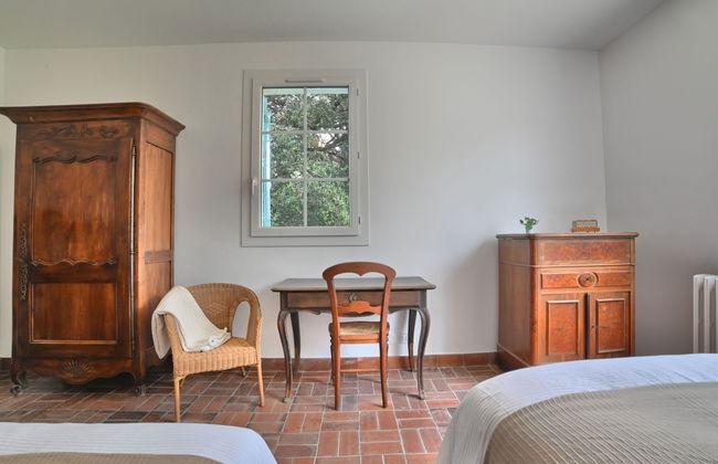 La Villa des Sables - Foto 29