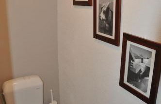 Appartement cosy Peisey Les Arcs 6-8 pers - piscine sauna - en face des pistes - Foto 17