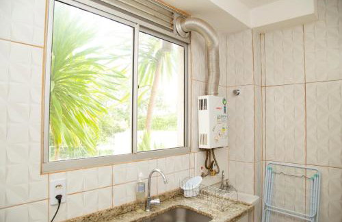 Apartamento Aconchego beach - Photo 26