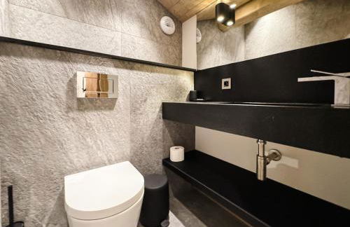 L'Ecrin Blanc Megève - Foto 67