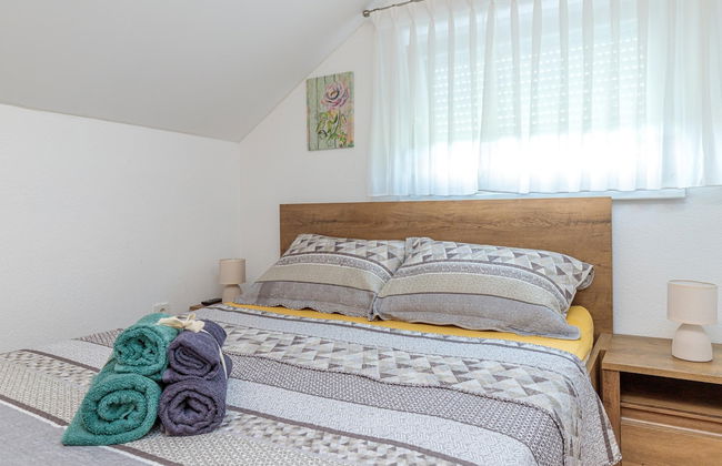 Pool House Klara With Sauna - Photo 8