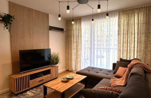 Apartament Augustów - Photo 6