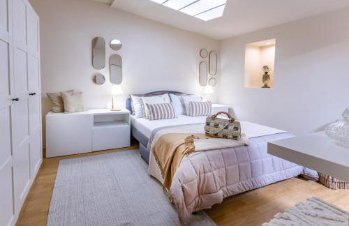 Sinatra Suite - Foto 14