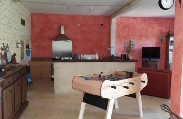 Clos des chenevières, 3 étoiles - Foto 33