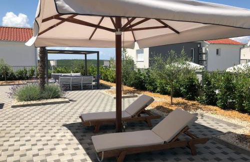 VILE DALMACIJA 365 Sukošan, Zadar county - Foto 42