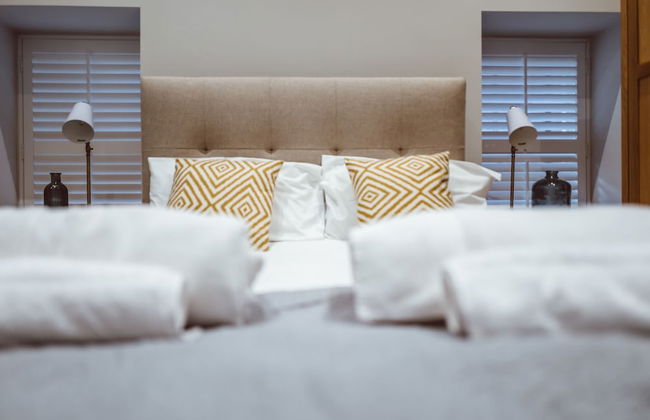 52 Old Elvet - Foto 66