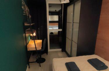 No71 The Luxury Apartment - Foto 14