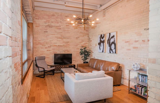 Waterfront 2BDR Condo in Grand Haven 110 - Foto 21