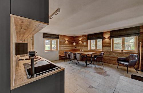 Eibele Chalets - Foto 8